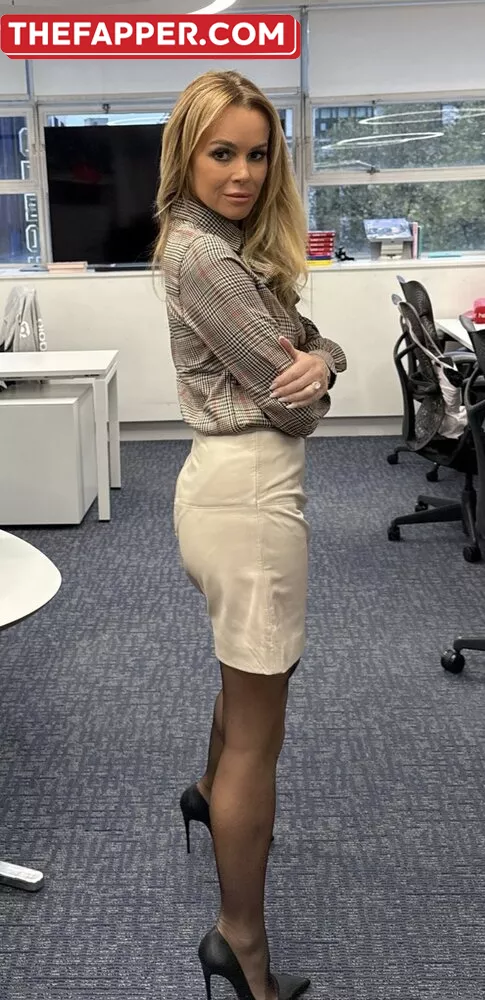 Amanda Holden  Onlyfans Leaked Nude Image #NzFdJYFeRu