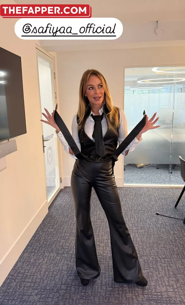 Amanda Holden  Onlyfans Leaked Nude Image #NzZPjUfVvM