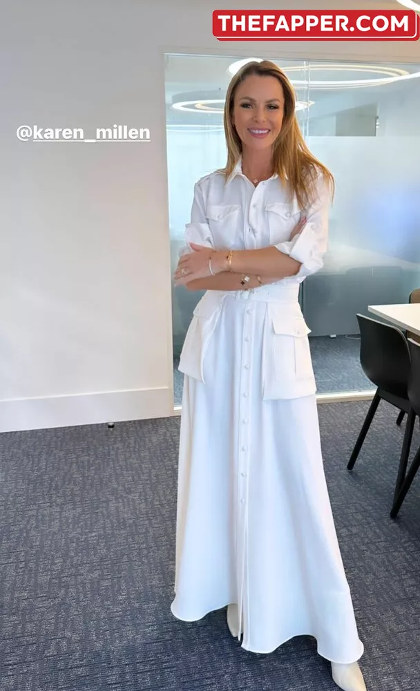 Amanda Holden  Onlyfans Leaked Nude Image #O1NfhRKaBB