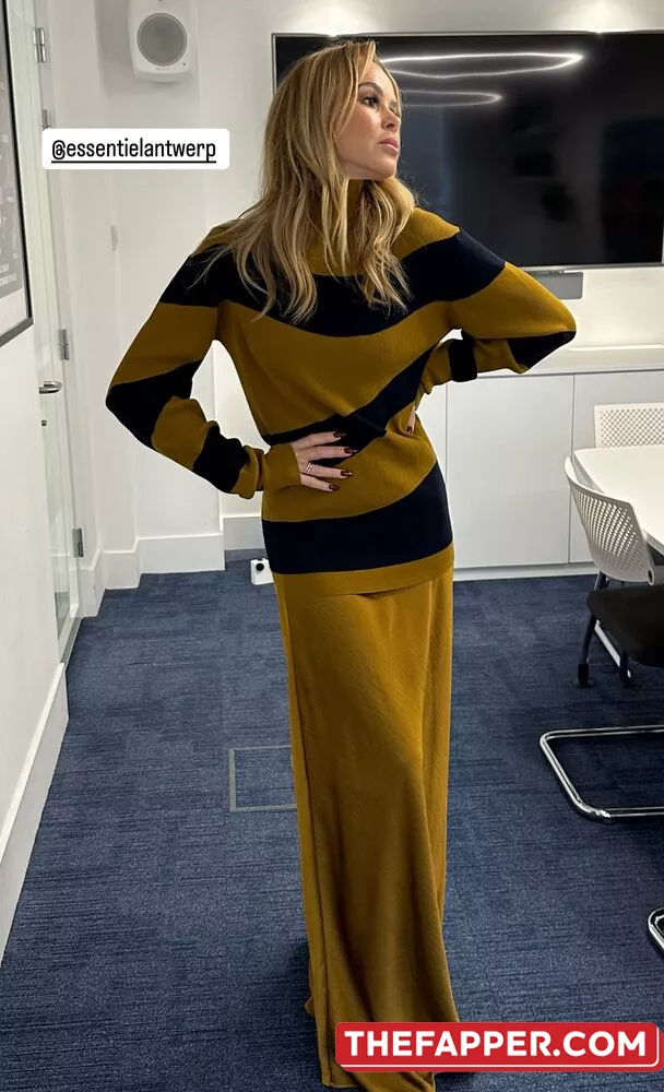 Amanda Holden  Onlyfans Leaked Nude Image #OHMYaI0FPl