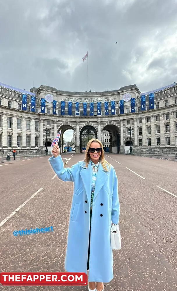 Amanda Holden  Onlyfans Leaked Nude Image #QC13xburN4