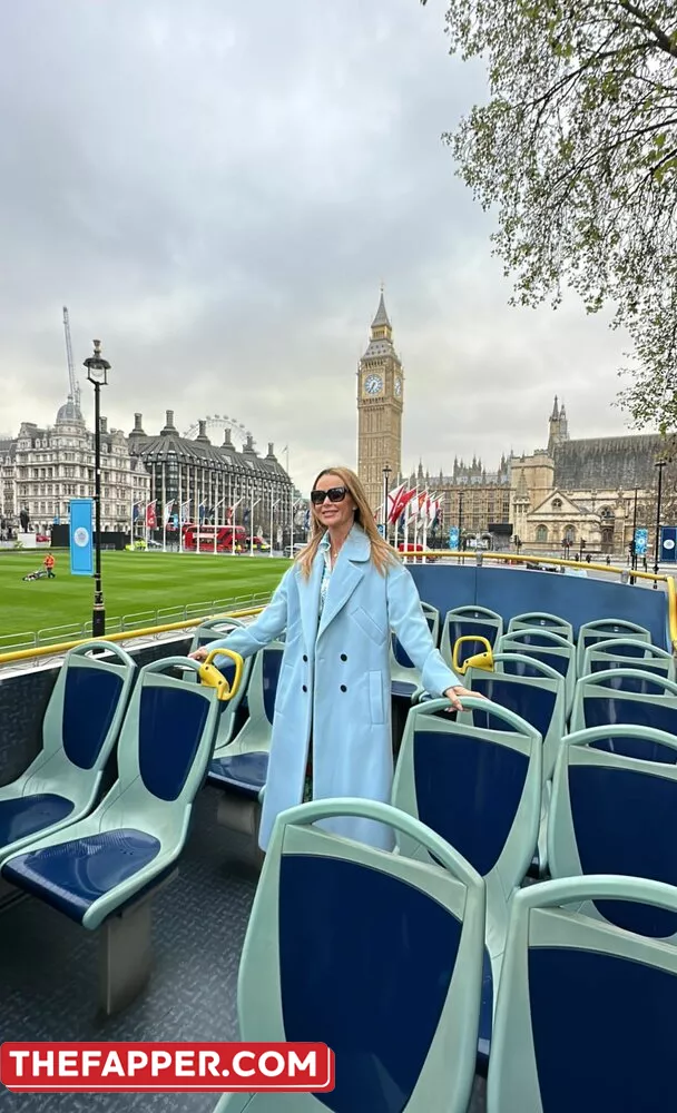 Amanda Holden  Onlyfans Leaked Nude Image #QLlO2ei7ys