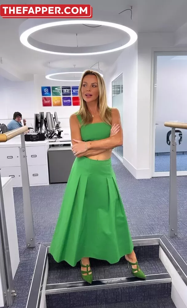 Amanda Holden  Onlyfans Leaked Nude Image #QNwfYvXF0C
