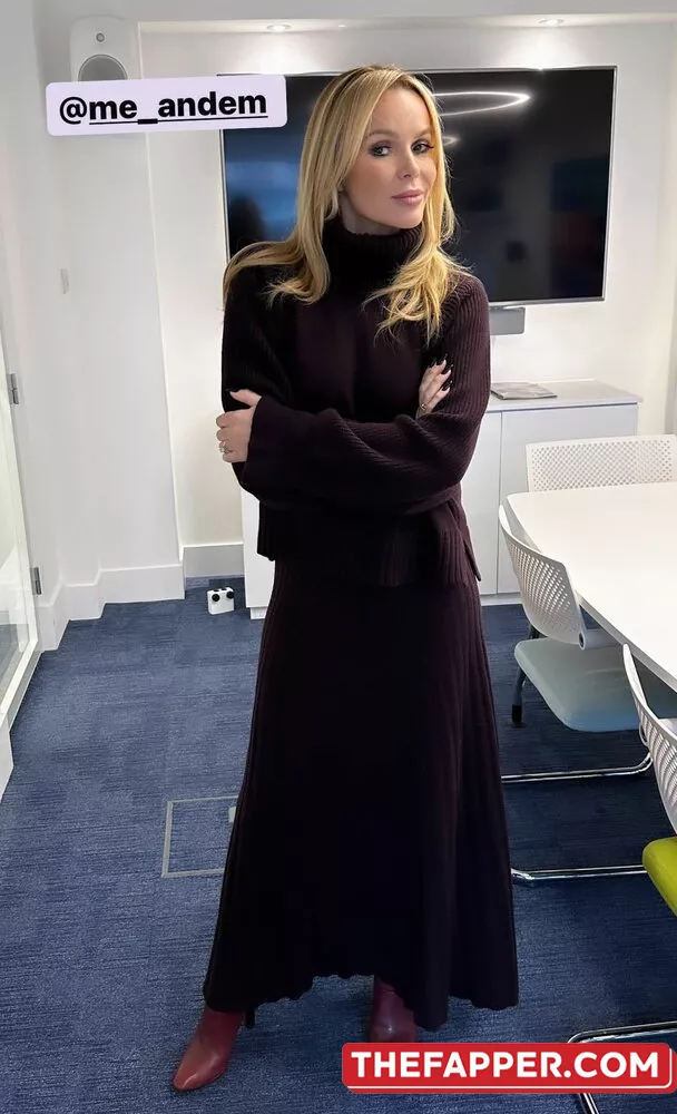 Amanda Holden  Onlyfans Leaked Nude Image #QV4ci7ys9H