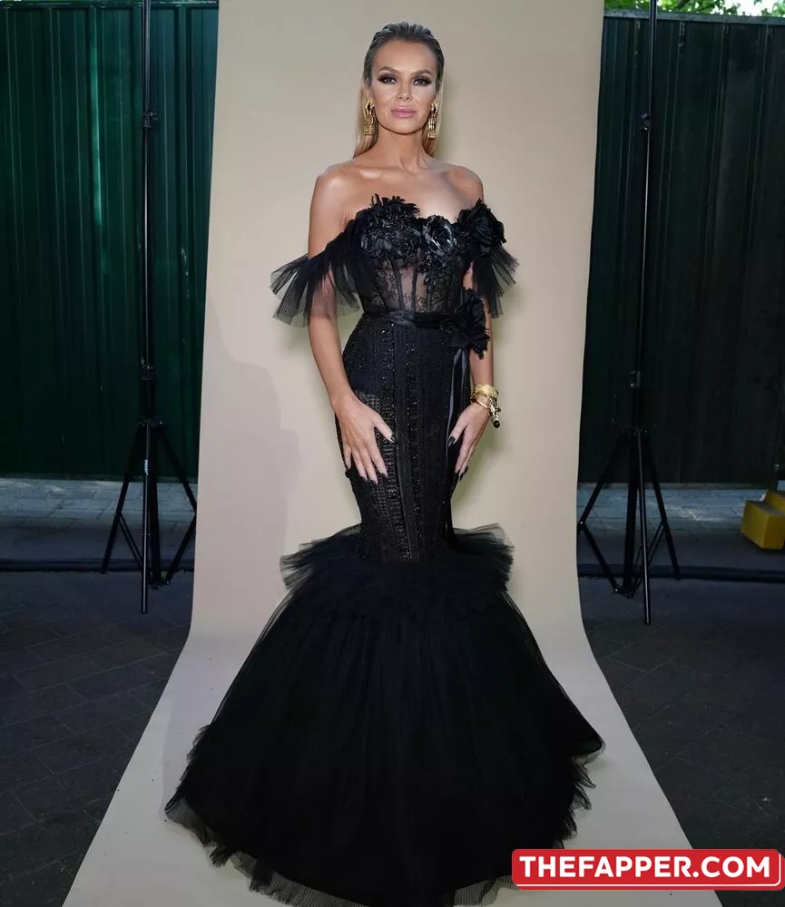 Amanda Holden  Onlyfans Leaked Nude Image #Qr2iwV6e0K