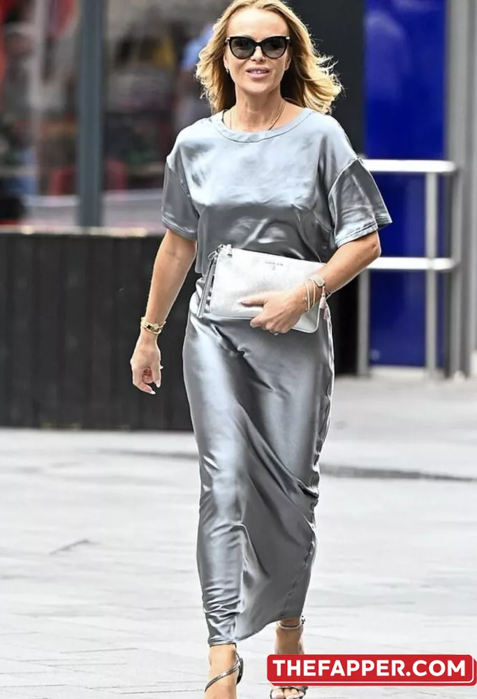 Amanda Holden  Onlyfans Leaked Nude Image #QyqjCIbIE6