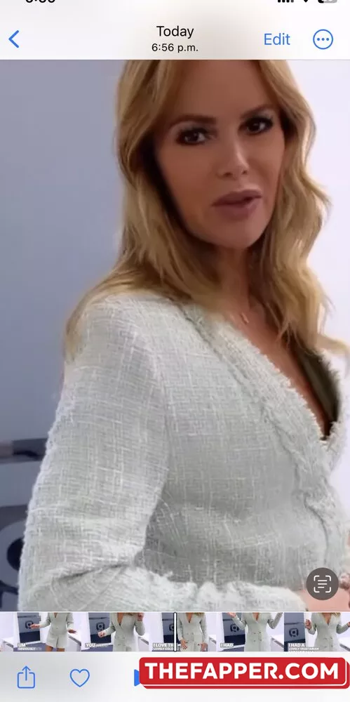 Amanda Holden  Onlyfans Leaked Nude Image #RLXZM7fkFs