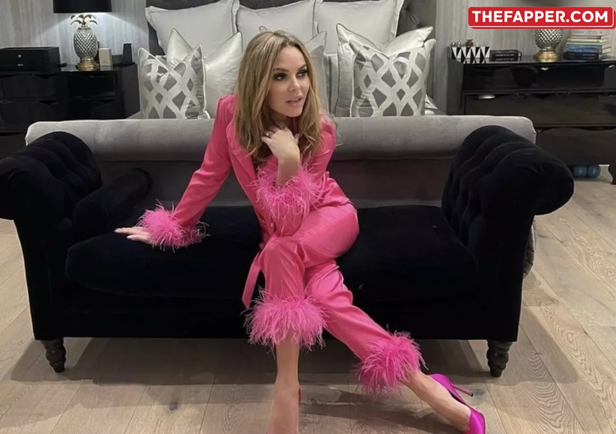 Amanda Holden  Onlyfans Leaked Nude Image #RVRgZPScNr