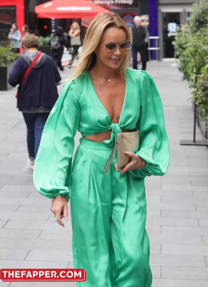 Amanda Holden  Onlyfans Leaked Nude Image #RiGtdshIwy