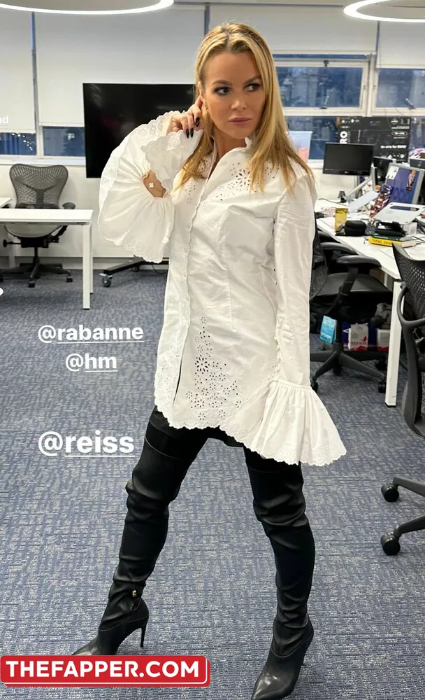 Amanda Holden  Onlyfans Leaked Nude Image #RuBoKOWq0q