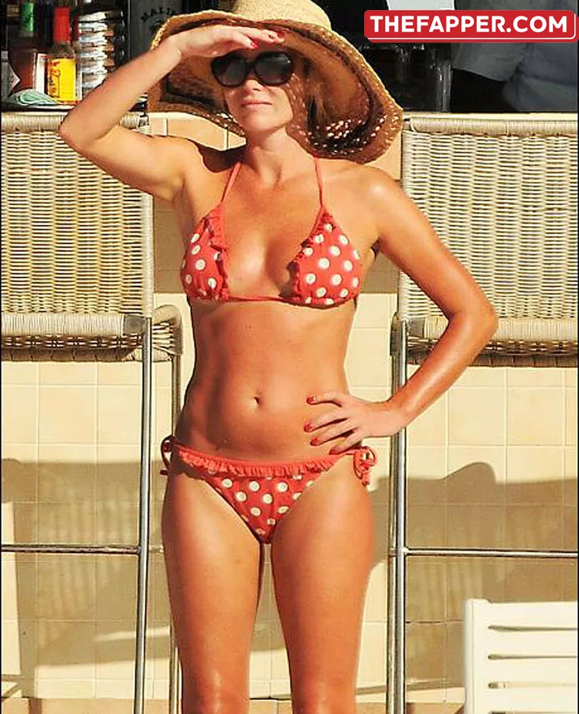 Amanda Holden  Onlyfans Leaked Nude Image #S2yCY3AYGp