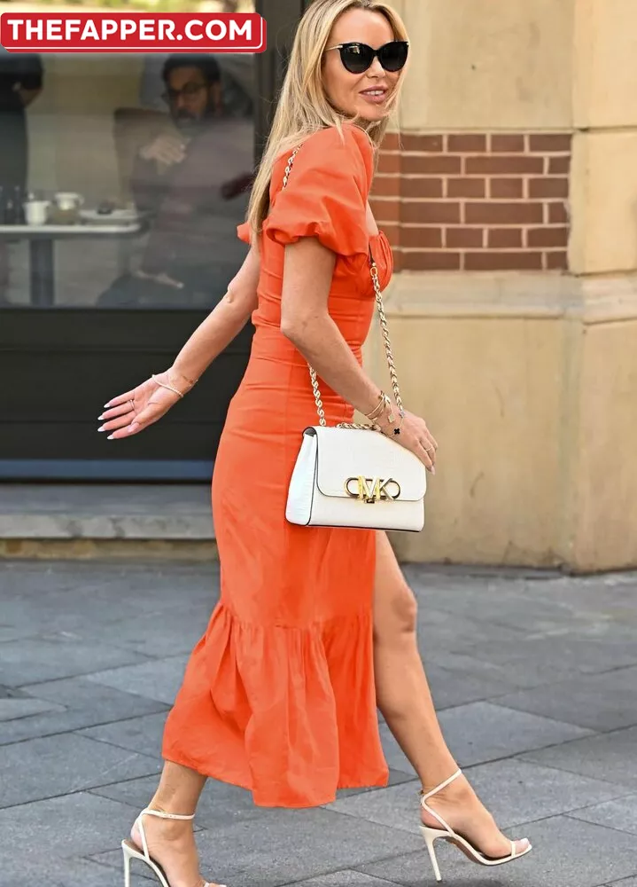 Amanda Holden  Onlyfans Leaked Nude Image #SFTXK23Z8Y