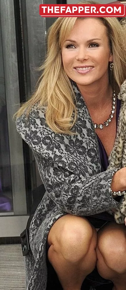 Amanda Holden  Onlyfans Leaked Nude Image #SR7wewvL00