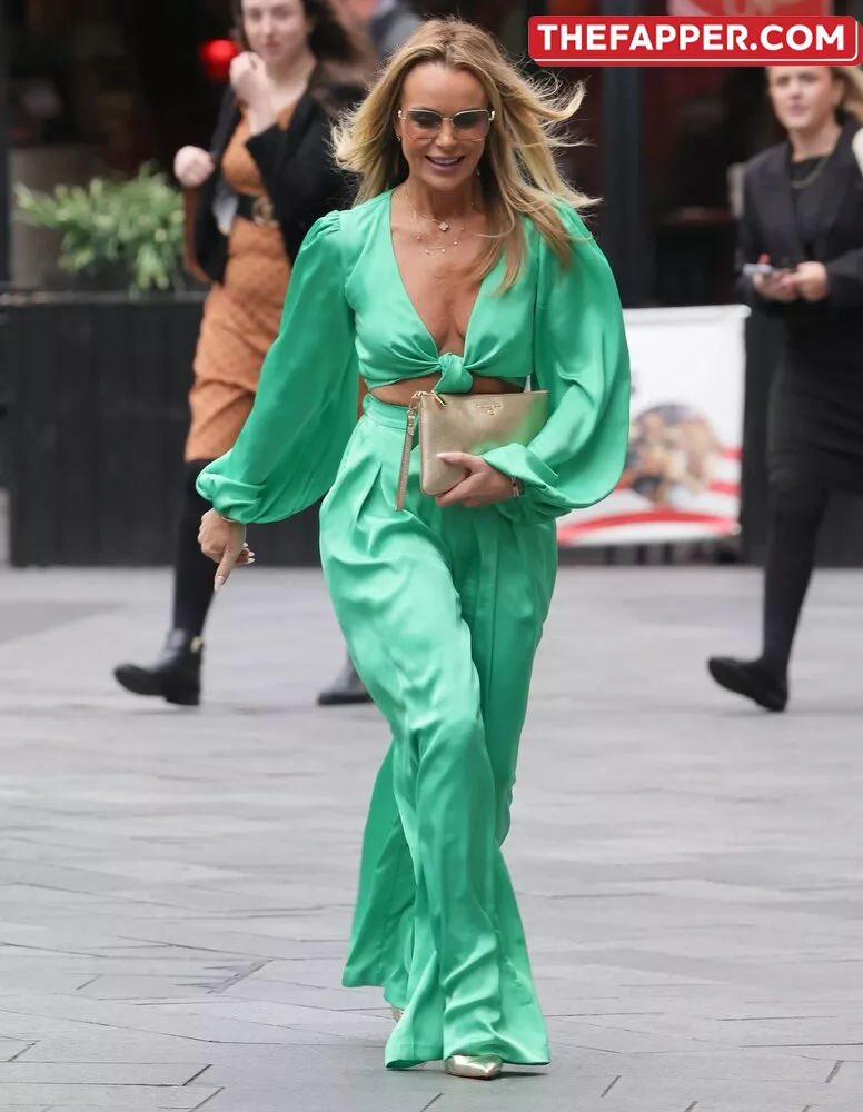 Amanda Holden  Onlyfans Leaked Nude Image #SVwpi0MwGP