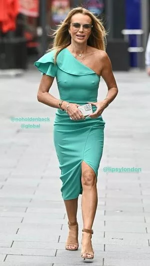 Amanda Holden Onlyfans Leaked Nude Image #T03wVVdZvF