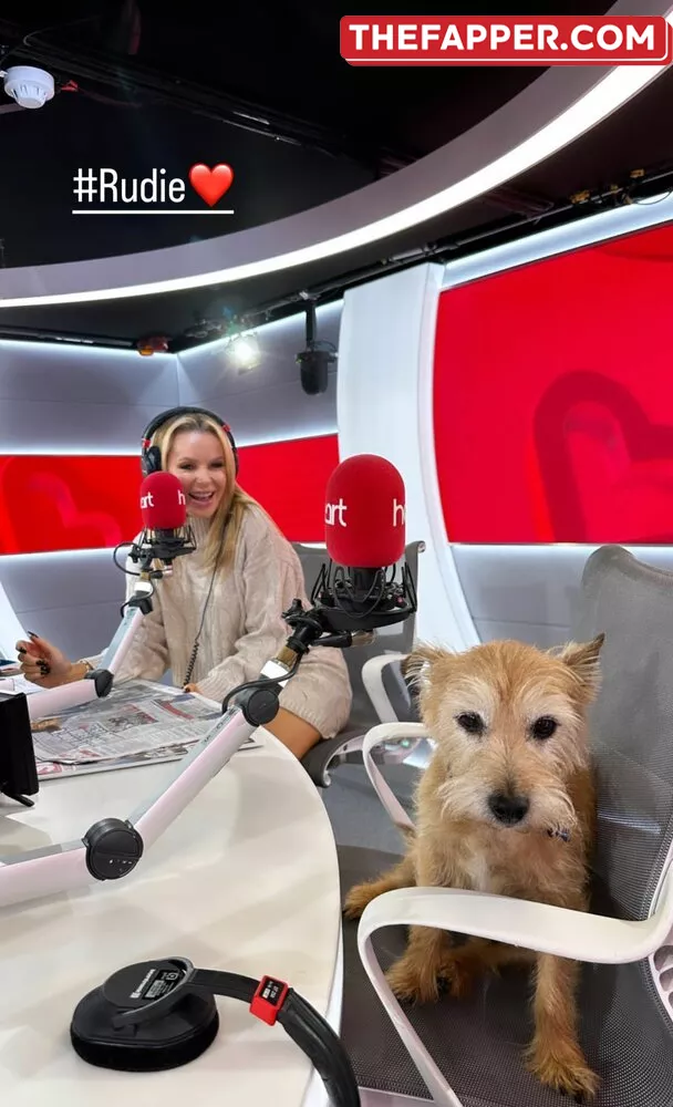 Amanda Holden  Onlyfans Leaked Nude Image #TLaZiMpaNU