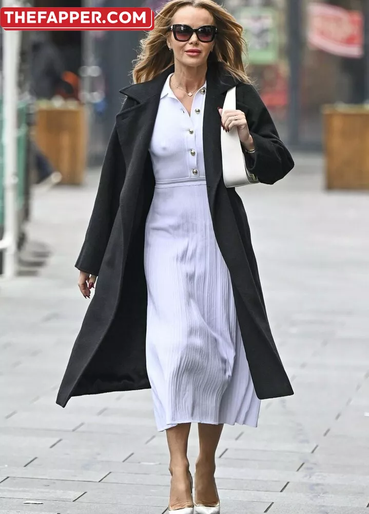 Amanda Holden  Onlyfans Leaked Nude Image #UDeYOw7R2i