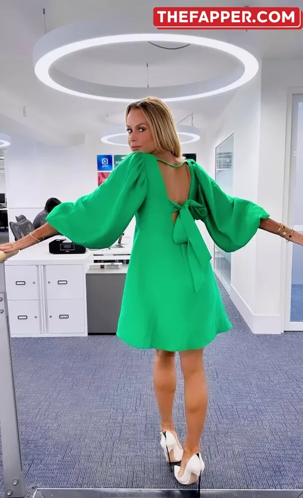 Amanda Holden  Onlyfans Leaked Nude Image #UR1GCmhHKW