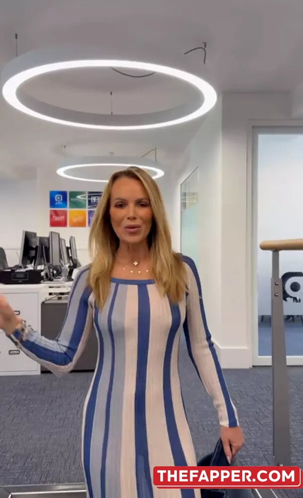 Amanda Holden  Onlyfans Leaked Nude Image #USvJeNYqIG