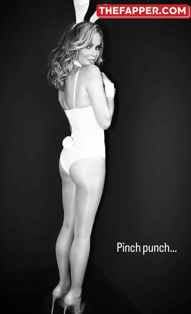 Amanda Holden  Onlyfans Leaked Nude Image #UyHYfmUcqp