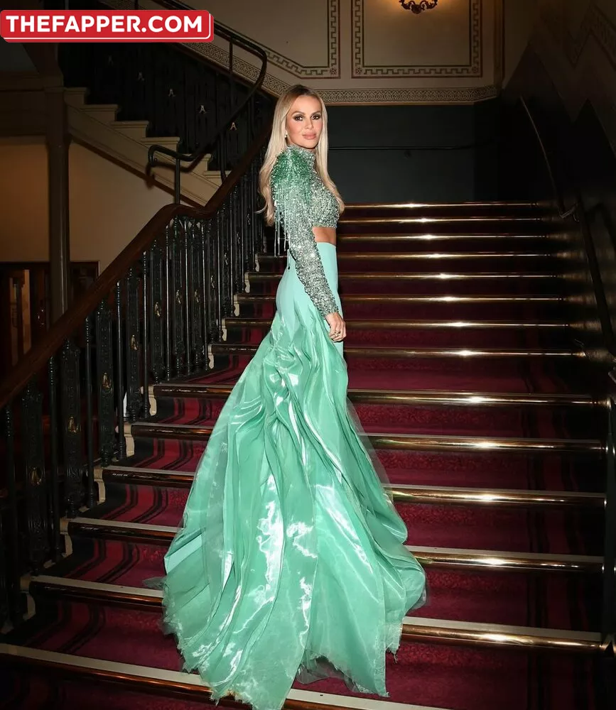 Amanda Holden  Onlyfans Leaked Nude Image #V9TgTcw3mr