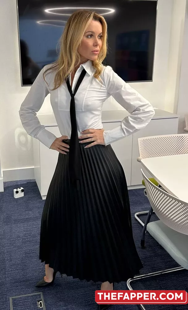 Amanda Holden  Onlyfans Leaked Nude Image #VEx2gK8tUQ