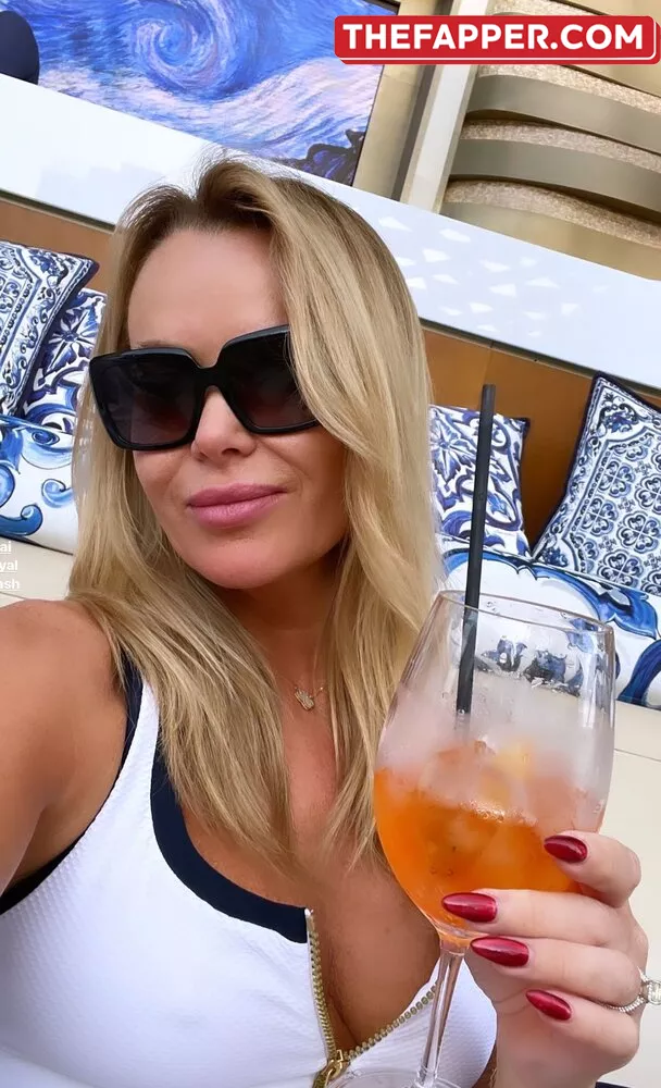 Amanda Holden  Onlyfans Leaked Nude Image #VXGTZ1m1vX