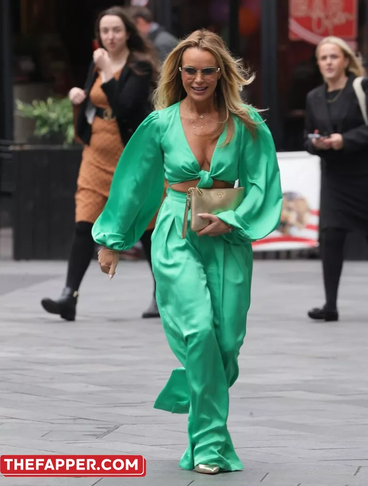 Amanda Holden  Onlyfans Leaked Nude Image #VdxX4N0nbM