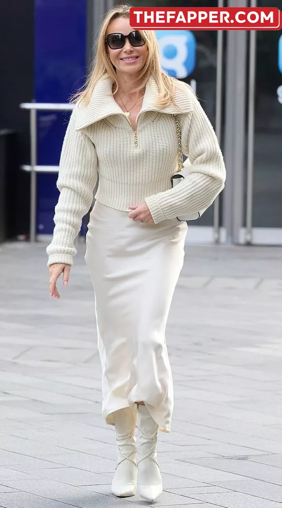 Amanda Holden  Onlyfans Leaked Nude Image #WIHvs2uoYe