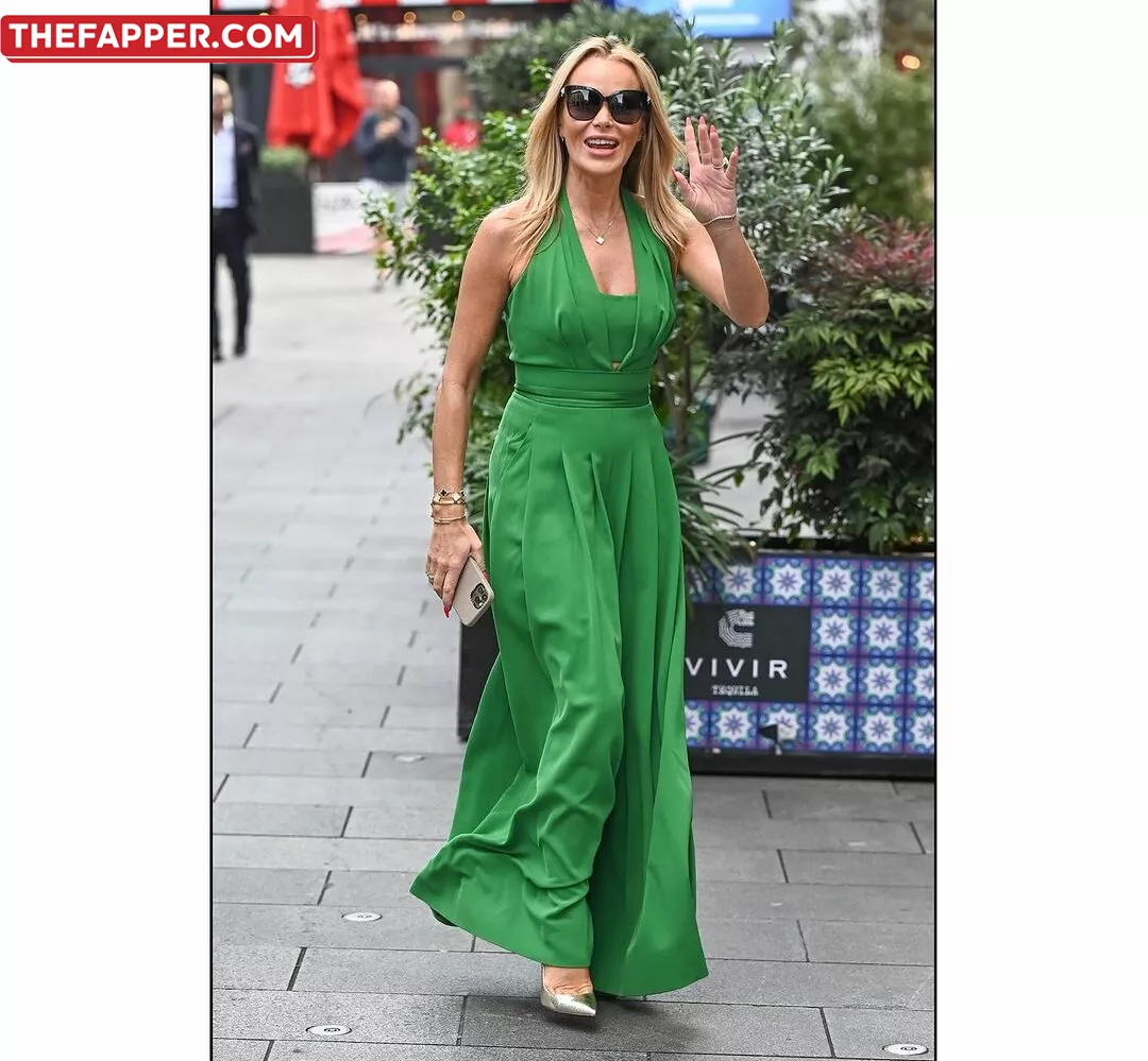 Amanda Holden  Onlyfans Leaked Nude Image #XqlnQgwoNd