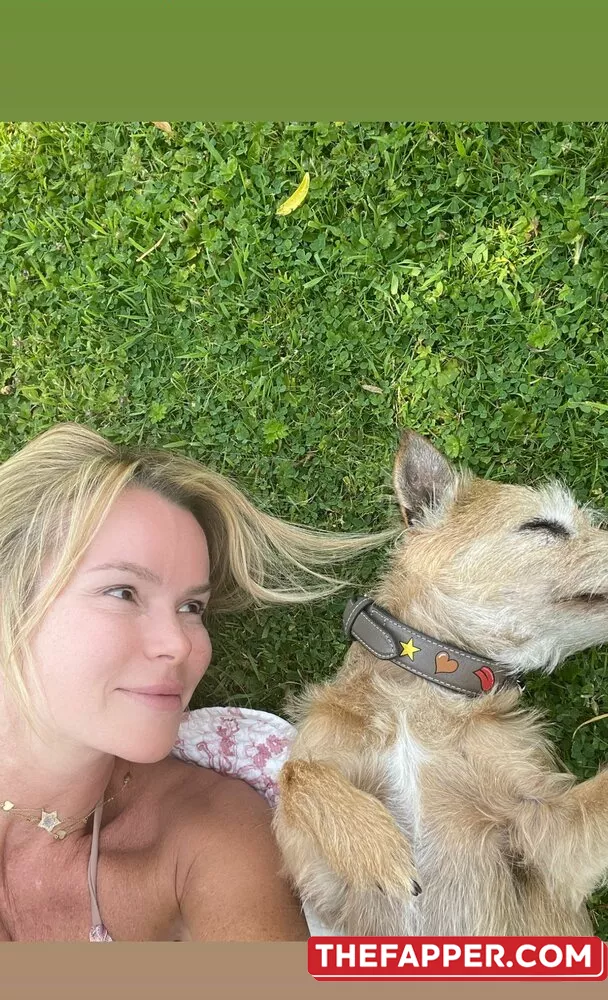 Amanda Holden  Onlyfans Leaked Nude Image #YDlBmqP4rL