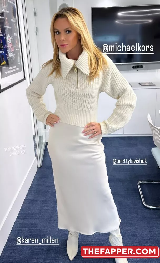 Amanda Holden  Onlyfans Leaked Nude Image #YOm2gTAz5h