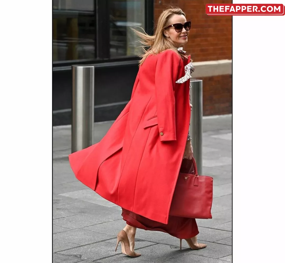 Amanda Holden  Onlyfans Leaked Nude Image #YXfeRbnwsf