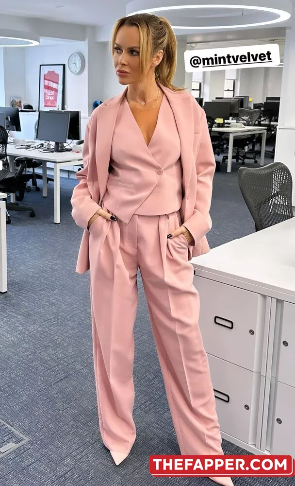 Amanda Holden  Onlyfans Leaked Nude Image #Yn1chiT6ei