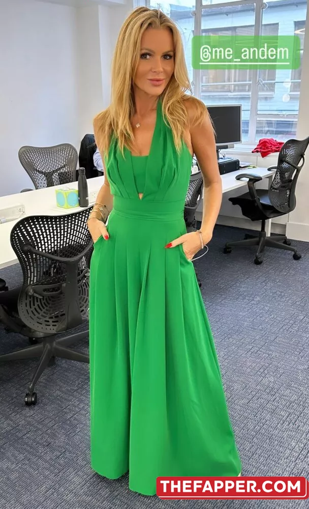 Amanda Holden  Onlyfans Leaked Nude Image #ZIGVjiLmAU