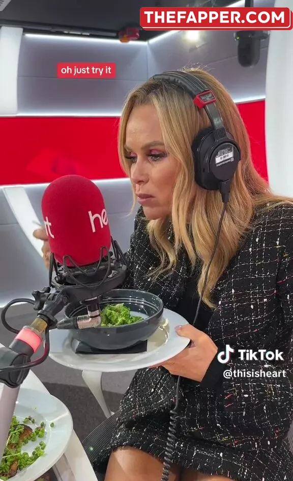 Amanda Holden  Onlyfans Leaked Nude Image #ZL9xdtwkM1