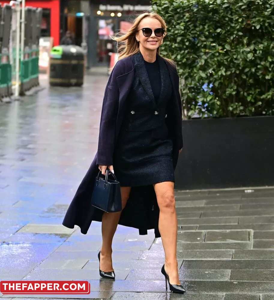 Amanda Holden  Onlyfans Leaked Nude Image #ZLULl7k7hi