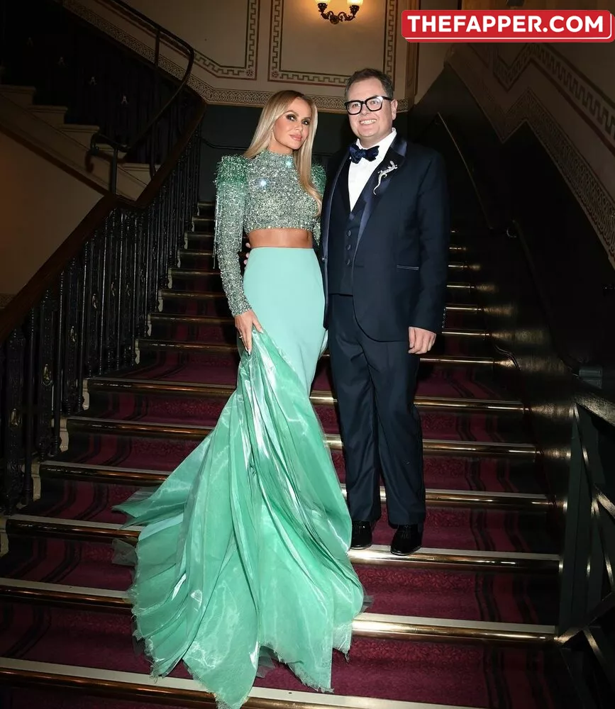 Amanda Holden  Onlyfans Leaked Nude Image #ZoTUSRpj6F