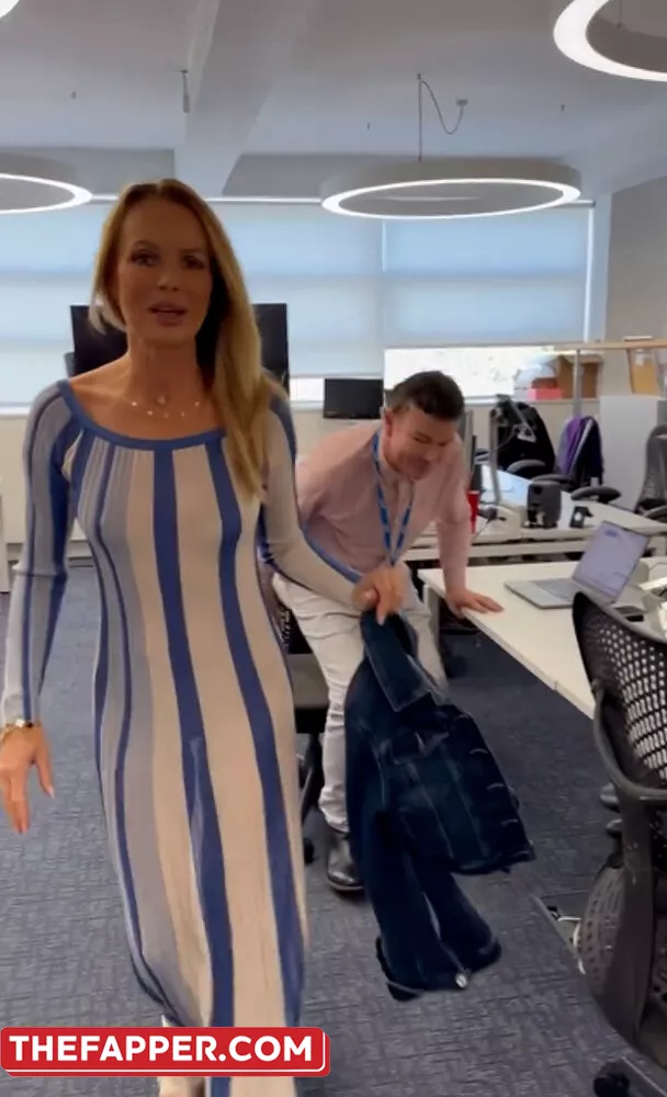 Amanda Holden  Onlyfans Leaked Nude Image #ZwY86fK5nx