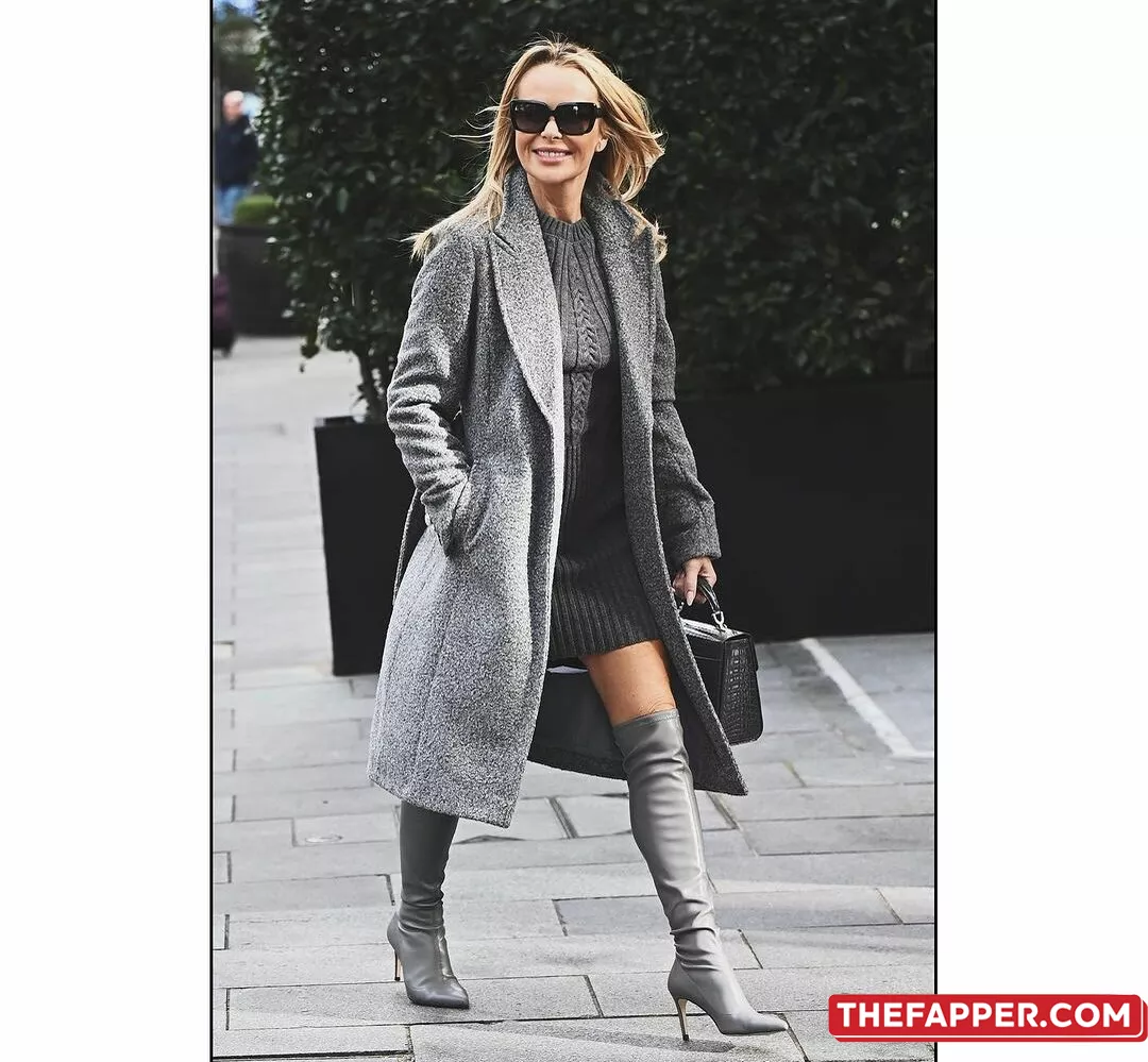 Amanda Holden  Onlyfans Leaked Nude Image #aEayEVWTUd