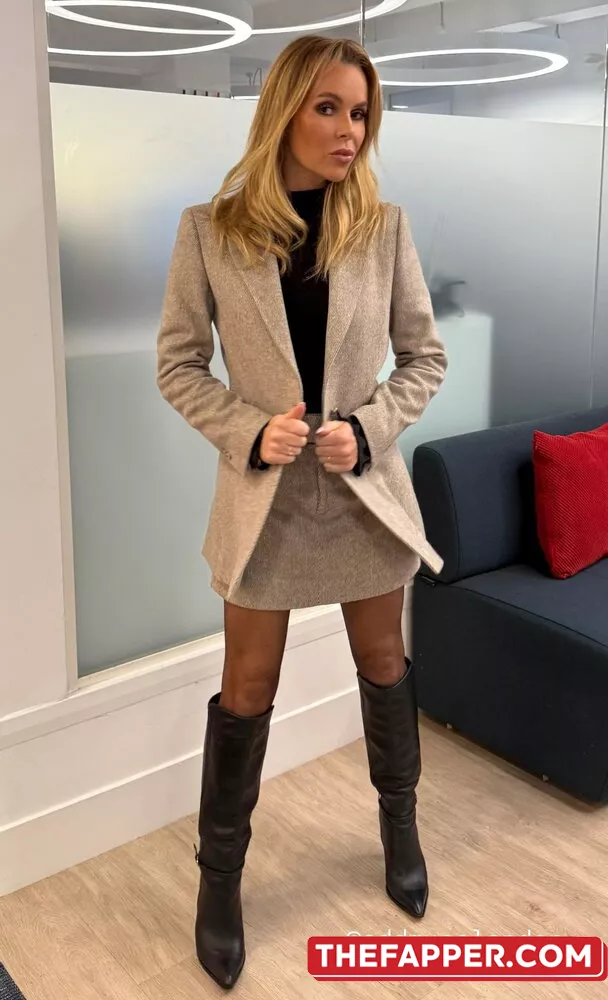 Amanda Holden  Onlyfans Leaked Nude Image #ap5XW8VJ7z