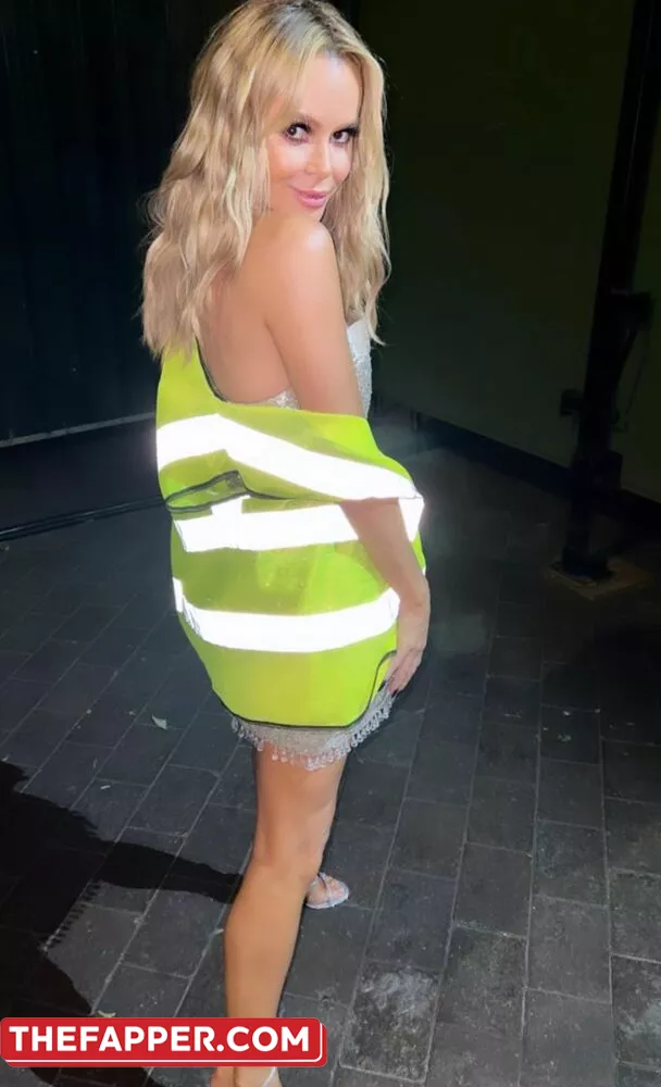 Amanda Holden  Onlyfans Leaked Nude Image #atuXQkpf4q