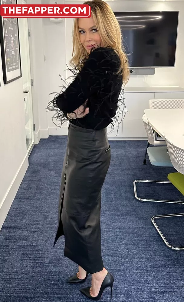 Amanda Holden  Onlyfans Leaked Nude Image #b3DjBc8QeU