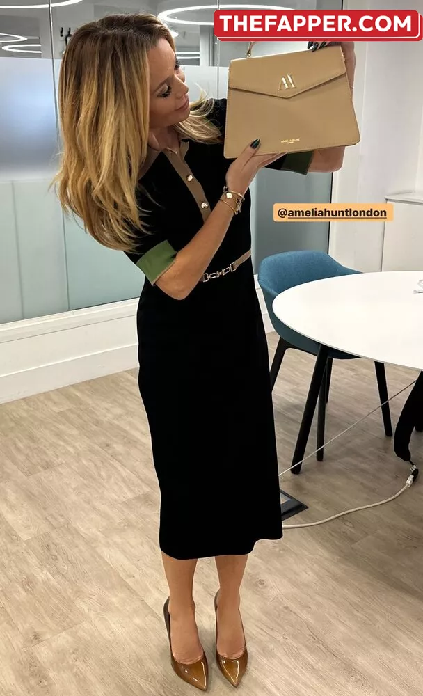 Amanda Holden  Onlyfans Leaked Nude Image #bChO8BoZX9