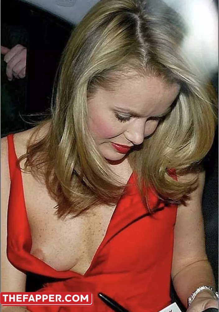 Amanda Holden  Onlyfans Leaked Nude Image #blKIDzeiTI