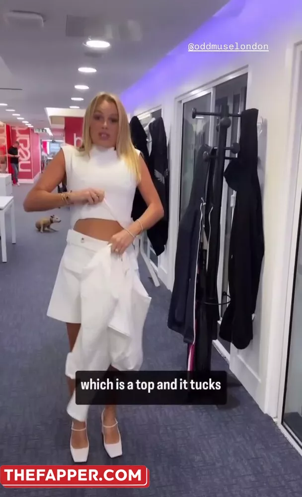 Amanda Holden  Onlyfans Leaked Nude Image #bp2TAMzpPz