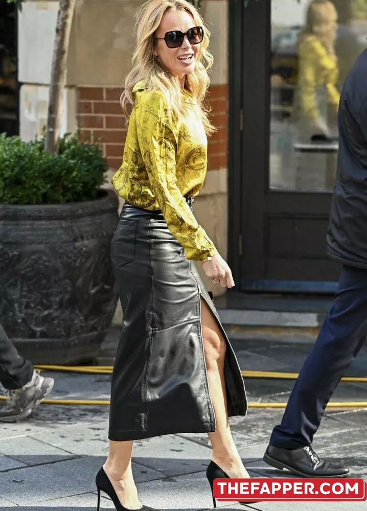 Amanda Holden  Onlyfans Leaked Nude Image #bpWRMPAUvN