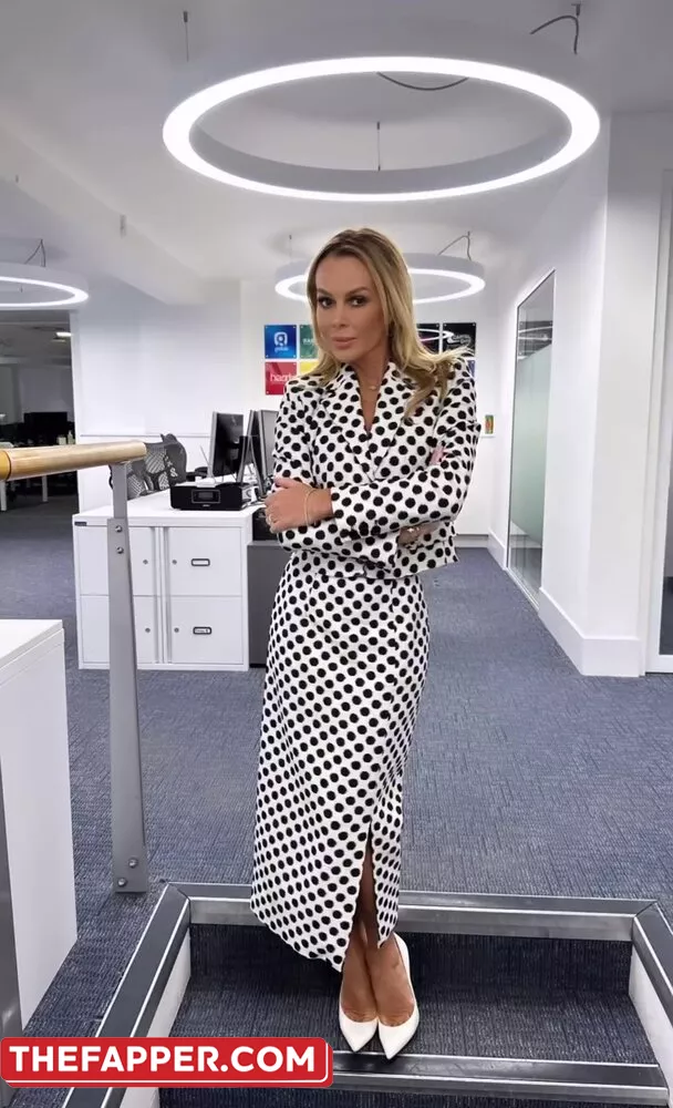Amanda Holden  Onlyfans Leaked Nude Image #c2HC0YBglG