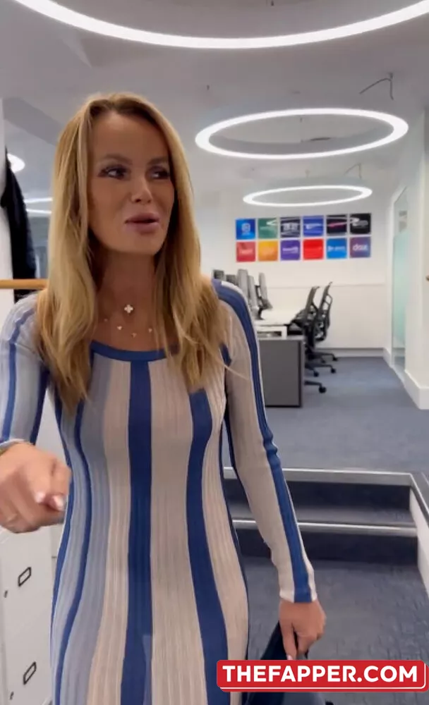 Amanda Holden  Onlyfans Leaked Nude Image #cqbddElbiZ