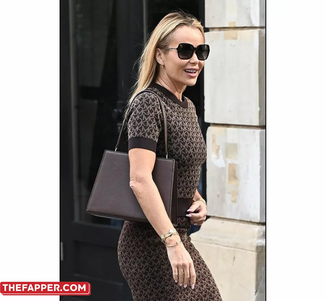 Amanda Holden  Onlyfans Leaked Nude Image #ehL3etzE0b